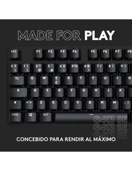 Logitech G G413 SE