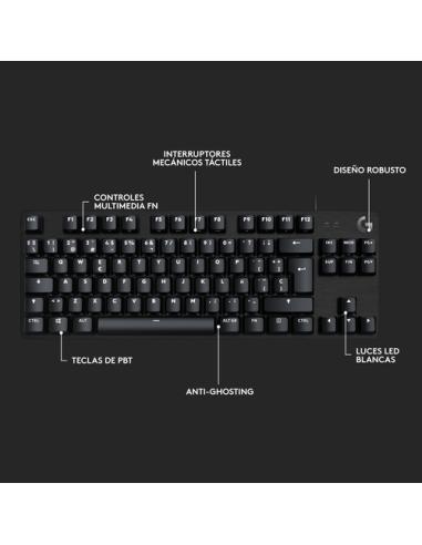 Logitech G G413 TKL SE