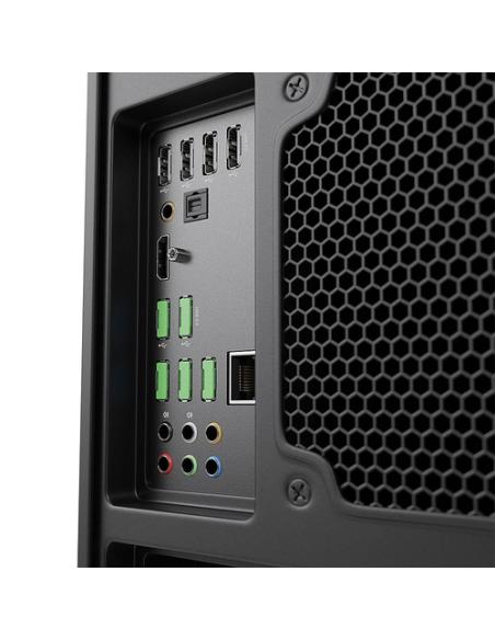 Lindy 40621 bloqueador de puerto Llave de bloqueador de puerto USB tipo A Verde Acrilonitrilo butadieno estireno (ABS) 1 pieza(s