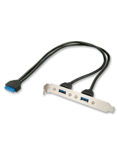 Lindy 33096 cable USB interno