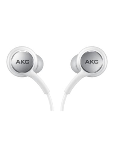 Samsung EO-IC100 Auriculares Alámbrico Dentro de oído Llamadas/Música USB Tipo C Blanco