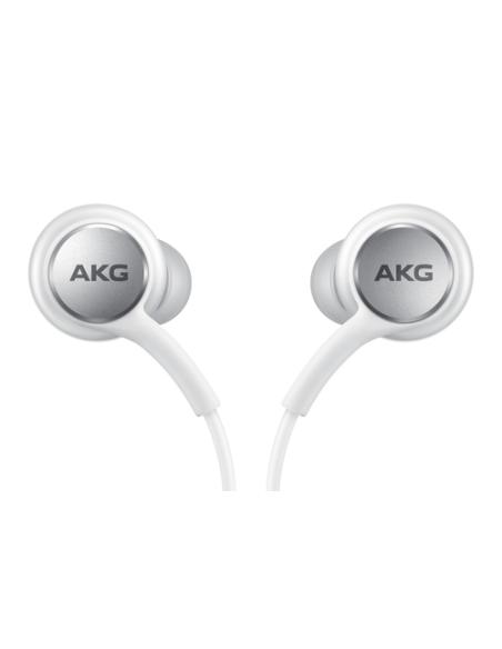 Samsung EO-IC100 Auriculares Alámbrico Dentro de oído Llamadas/Música USB Tipo C Blanco
