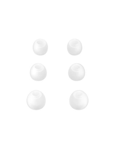 Samsung EO-IC100 Auriculares Alámbrico Dentro de oído Llamadas/Música USB Tipo C Blanco