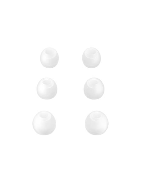 Samsung EO-IC100 Auriculares Alámbrico Dentro de oído Llamadas/Música USB Tipo C Blanco