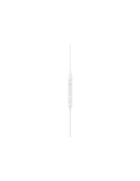 Samsung EO-IC100 Auriculares Alámbrico Dentro de oído Llamadas/Música USB Tipo C Blanco