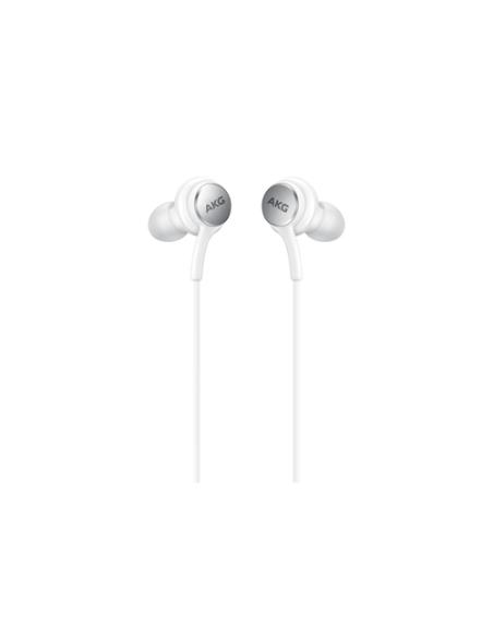 Samsung EO-IC100 Auriculares Alámbrico Dentro de oído Llamadas/Música USB Tipo C Blanco