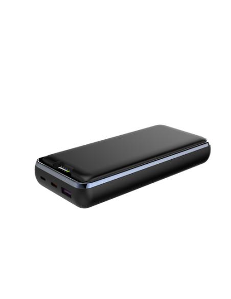 DCU Advance Tecnologic 34155025 batería externa Litio 20000 mAh Negro