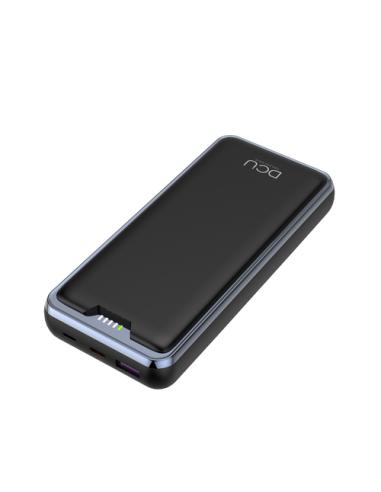 DCU Advance Tecnologic 34155025 batería externa Litio 20000 mAh Negro
