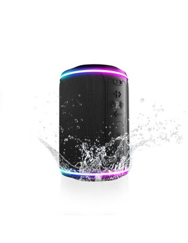 Energy Sistem 454938 altavoz portátil o de fiesta Altavoz portátil estéreo Negro 16 W