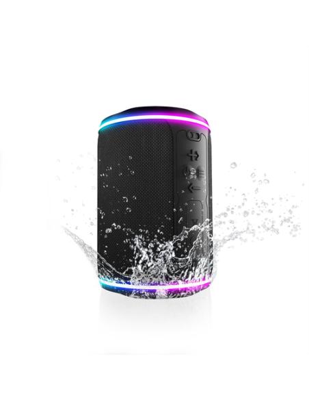 Energy Sistem 454938 altavoz portátil o de fiesta Altavoz portátil estéreo Negro 16 W