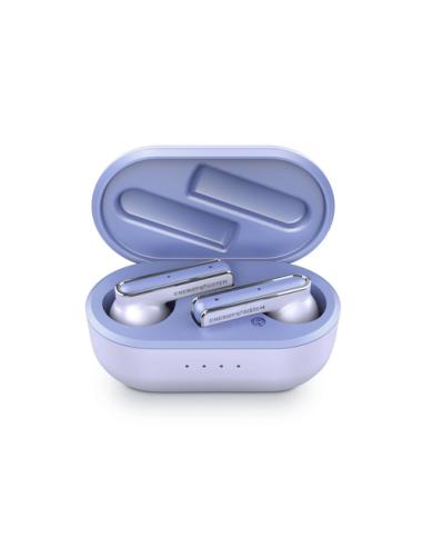Energy Sistem Style 4 Auriculares True Wireless Stereo (TWS) Dentro de oído Llamadas/Música USB Tipo C Bluetooth Violeta