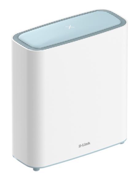 D-Link EAGLE PRO AI AX3200 Doble banda (2,4 GHz / 5 GHz) Wi-Fi 6 (802.11ax) Blanco 2 Interno