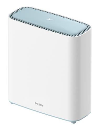 D-Link EAGLE PRO AI AX3200 Doble banda (2,4 GHz / 5 GHz) Wi-Fi 6 (802.11ax) Blanco 2