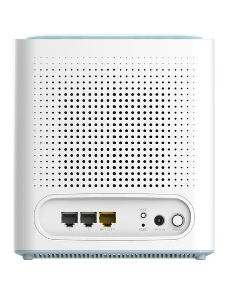 D-Link EAGLE PRO AI AX3200 Doble banda (2,4 GHz / 5 GHz) Wi-Fi 6 (802.11ax) Blanco 2