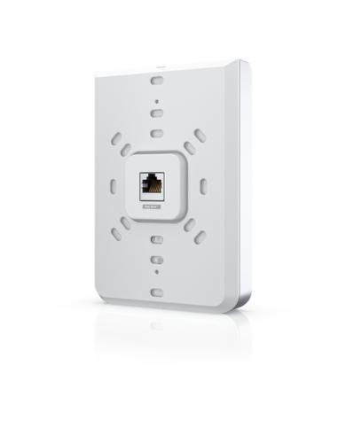 Ubiquiti Unifi 6 In-Wall 4800 Mbit/s Blanco Energía sobre Ethernet (PoE)