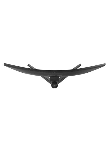 ASUS TUF Gaming VG34VQEL1A pantalla para PC 86,4 cm (34") 3440 x 1440 Pixeles LED Negro