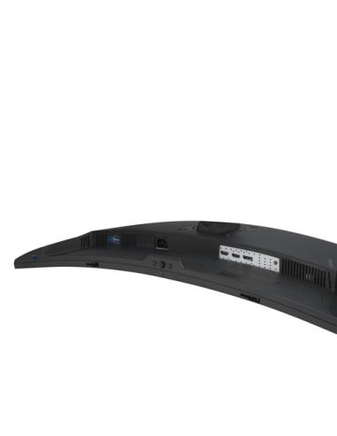 ASUS TUF Gaming VG34VQEL1A pantalla para PC 86,4 cm (34") 3440 x 1440 Pixeles LED Negro