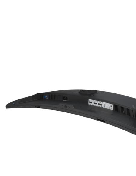 ASUS TUF Gaming VG34VQEL1A pantalla para PC 86,4 cm (34") 3440 x 1440 Pixeles LED Negro