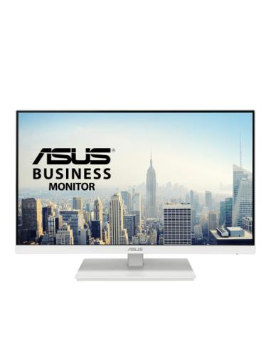 ASUS VA24EQSB-W pantalla para PC 60,5 cm (23.8") 1920 x 1080 Pixeles Full HD LED Blanco