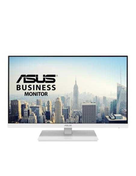 ASUS VA24EQSB-W pantalla para PC 60,5 cm (23.8") 1920 x 1080 Pixeles Full HD LED Blanco