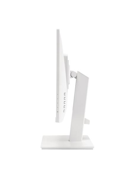 ASUS VA24EQSB-W pantalla para PC 60,5 cm (23.8") 1920 x 1080 Pixeles Full HD LED Blanco