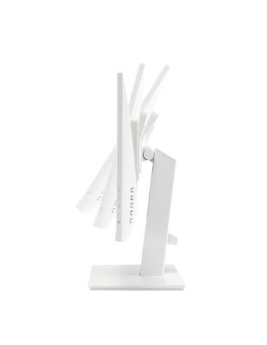 ASUS VA24EQSB-W pantalla para PC 60,5 cm (23.8") 1920 x 1080 Pixeles Full HD LED Blanco