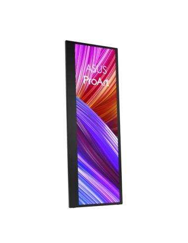 ASUS ProArt PA147CDV pantalla para PC 35,6 cm (14") 1920 x 550 Pixeles LCD Pantalla táctil Negro