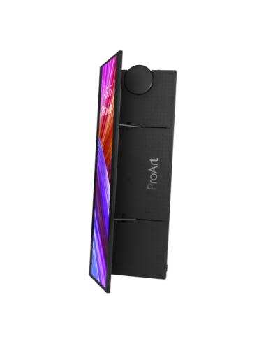 ASUS ProArt PA147CDV pantalla para PC 35,6 cm (14") 1920 x 550 Pixeles LCD Pantalla táctil Negro