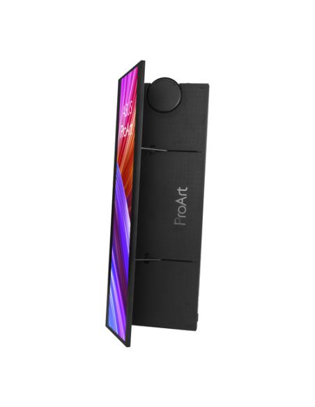 ASUS ProArt PA147CDV pantalla para PC 35,6 cm (14") 1920 x 550 Pixeles LCD Pantalla táctil Negro