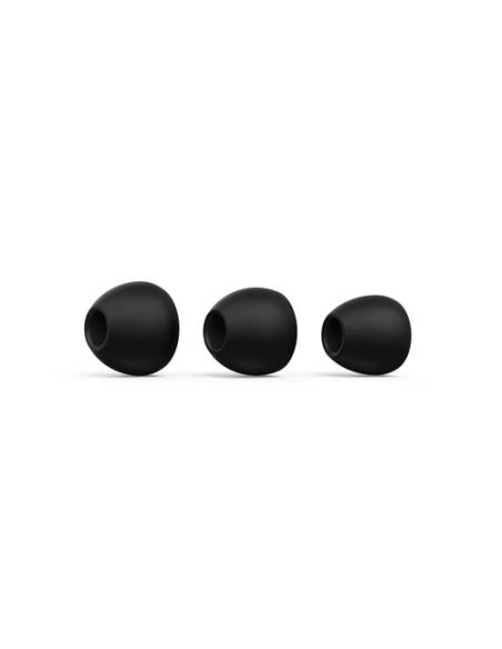 Philips TAE1105BK/00 auricular y casco Auriculares Alámbrico Dentro de oído Llamadas/Música Negro