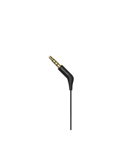 Philips TAE1105BK/00 auricular y casco Auriculares Alámbrico Dentro de oído Llamadas/Música Negro