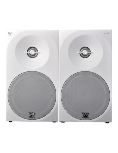 Woxter DL-410 De 1 vía Blanco Alámbrico 150 W
