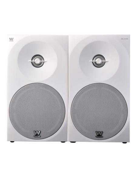 Woxter DL-410 De 1 vía Blanco Alámbrico 150 W