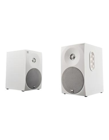 Woxter DL-410 De 1 vía Blanco Alámbrico 150 W