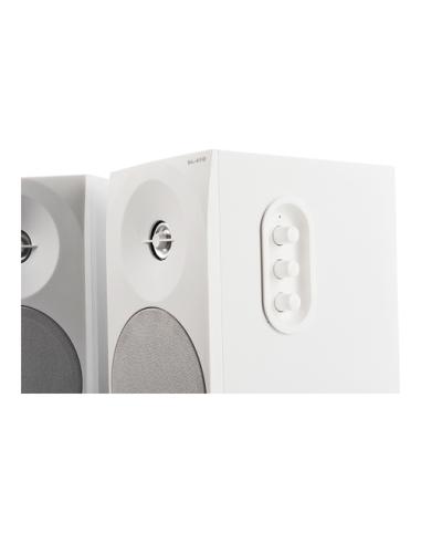 Woxter DL-410 De 1 vía Blanco Alámbrico 150 W