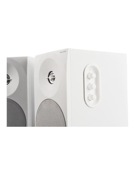 Woxter DL-410 De 1 vía Blanco Alámbrico 150 W