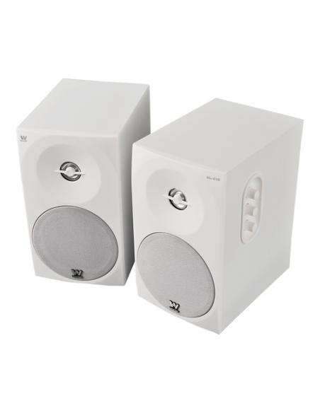 Woxter DL-410 De 1 vía Blanco Alámbrico 150 W