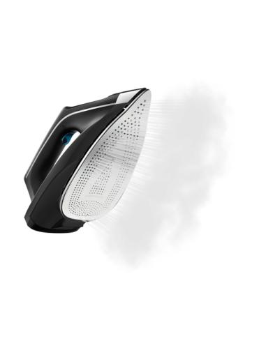 Rowenta Powersteam VR8317 2400 W 1,7 L Suela Microsteam 400 Negro