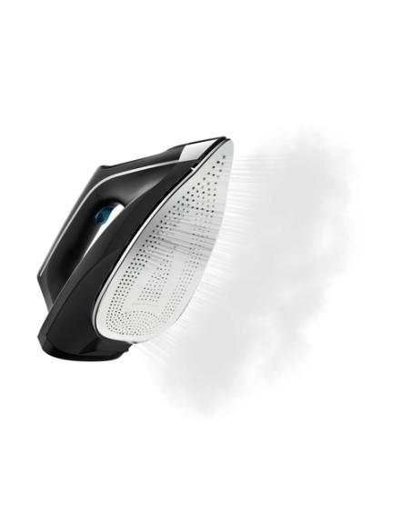 Rowenta Powersteam VR8317 2400 W 1,7 L Suela Microsteam 400 Negro