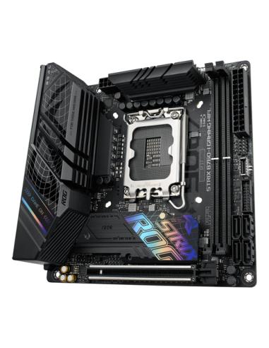 ASUS ROG STRIX B760-I GAMING WIFI Intel B760 LGA 1700 mini ITX
