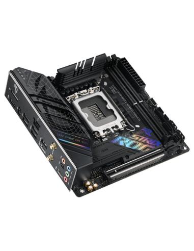 ASUS ROG STRIX B760-I GAMING WIFI Intel B760 LGA 1700 mini ITX