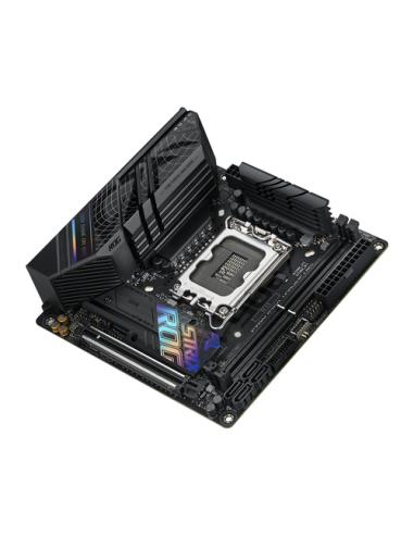 ASUS ROG STRIX B760-I GAMING WIFI Intel B760 LGA 1700 mini ITX