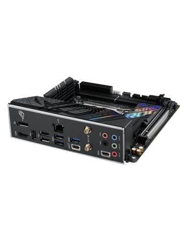 ASUS ROG STRIX B760-I GAMING WIFI Intel B760 LGA 1700 mini ITX