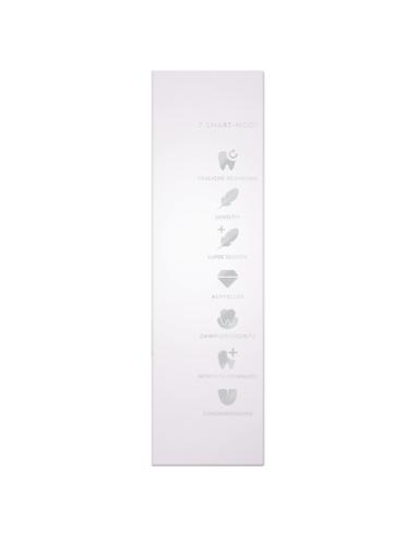 Oral-B iO Series 9n Adulto Cepillo dental oscilante Rosa