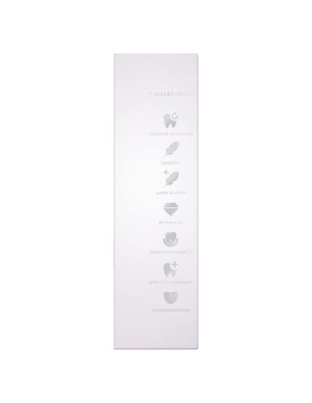 Oral-B iO Series 9n Adulto Cepillo dental oscilante Rosa