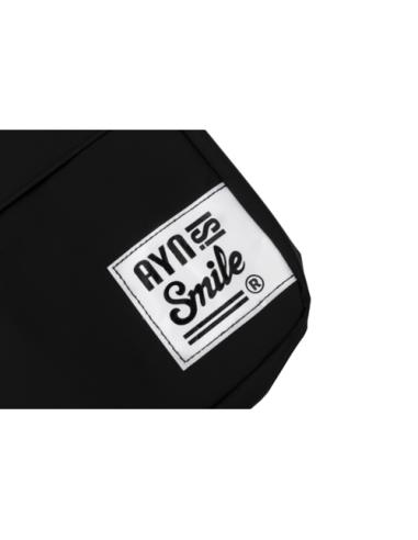 Smile Funda Sleeve para Portátil de 13 y 14 pulgadas Akira impermeable color Negro