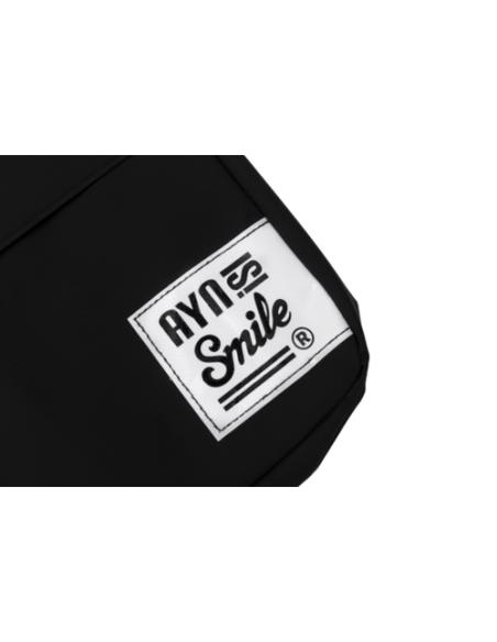 Smile Funda Sleeve para Portátil de 13 y 14 pulgadas Akira impermeable color Negro