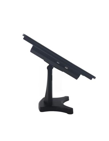 Approx appTPV21+ i3-7100U 2,4 GHz Todo-en-Uno 54,6 cm (21.5") 1920 x 1080 Pixeles Pantalla táctil Negro