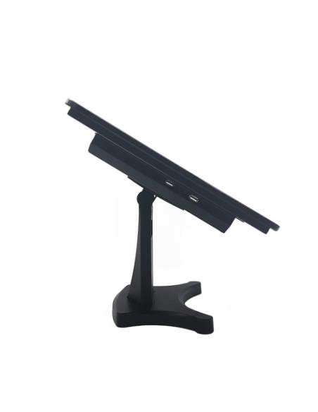 Approx appTPV21+ i3-7100U 2,4 GHz Todo-en-Uno 54,6 cm (21.5") 1920 x 1080 Pixeles Pantalla táctil Negro