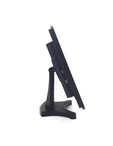 Approx appTPV21+ i3-7100U 2,4 GHz Todo-en-Uno 54,6 cm (21.5") 1920 x 1080 Pixeles Pantalla táctil Negro